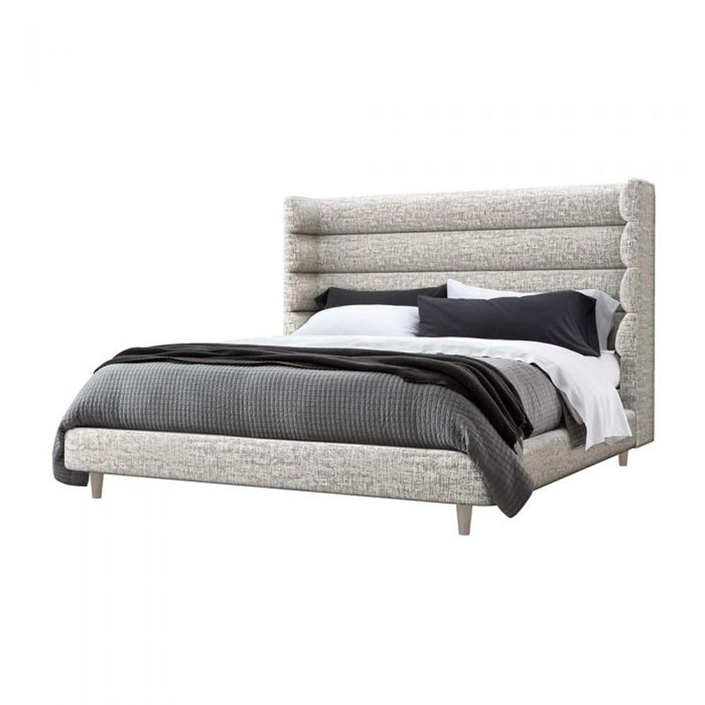 Interlude Ornette Bed