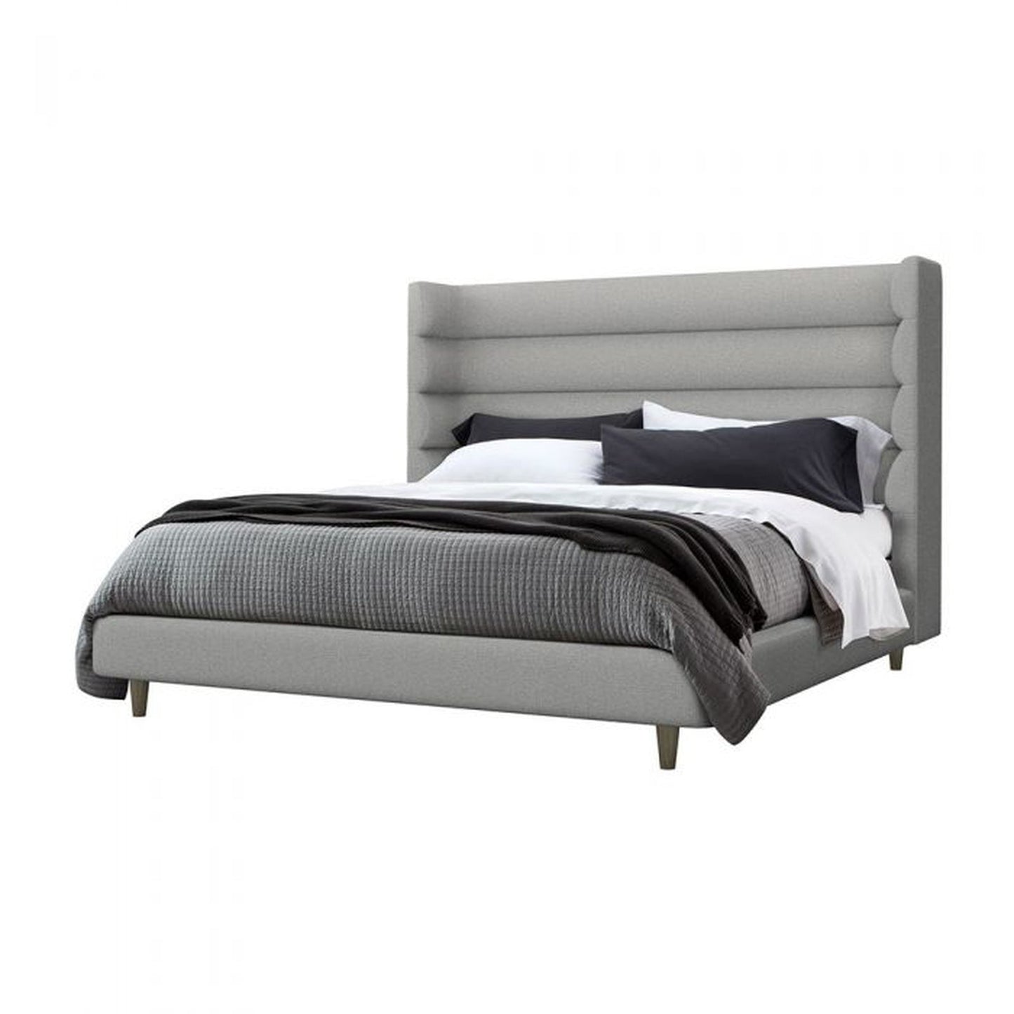 Interlude Ornette Bed