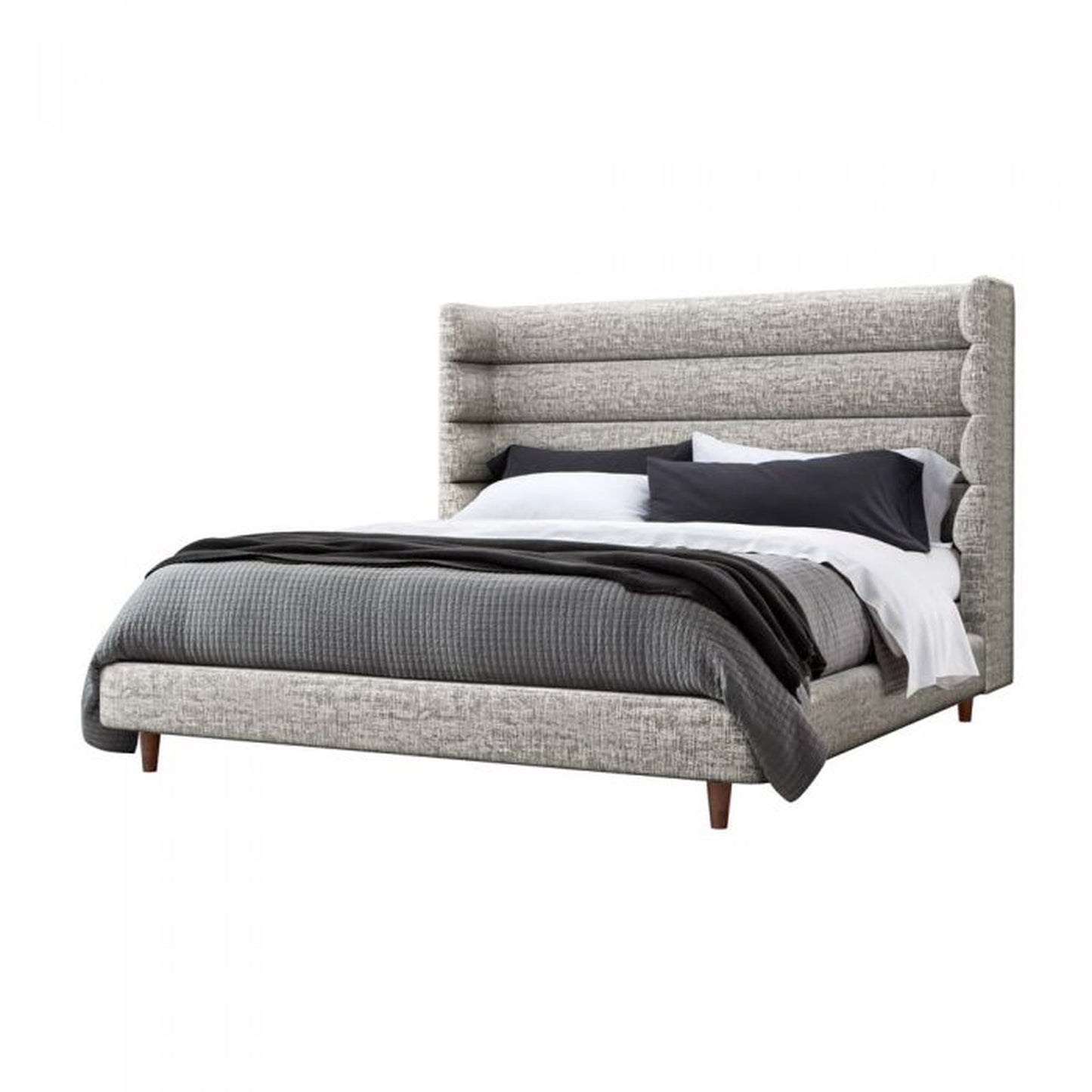 Interlude Ornette Bed