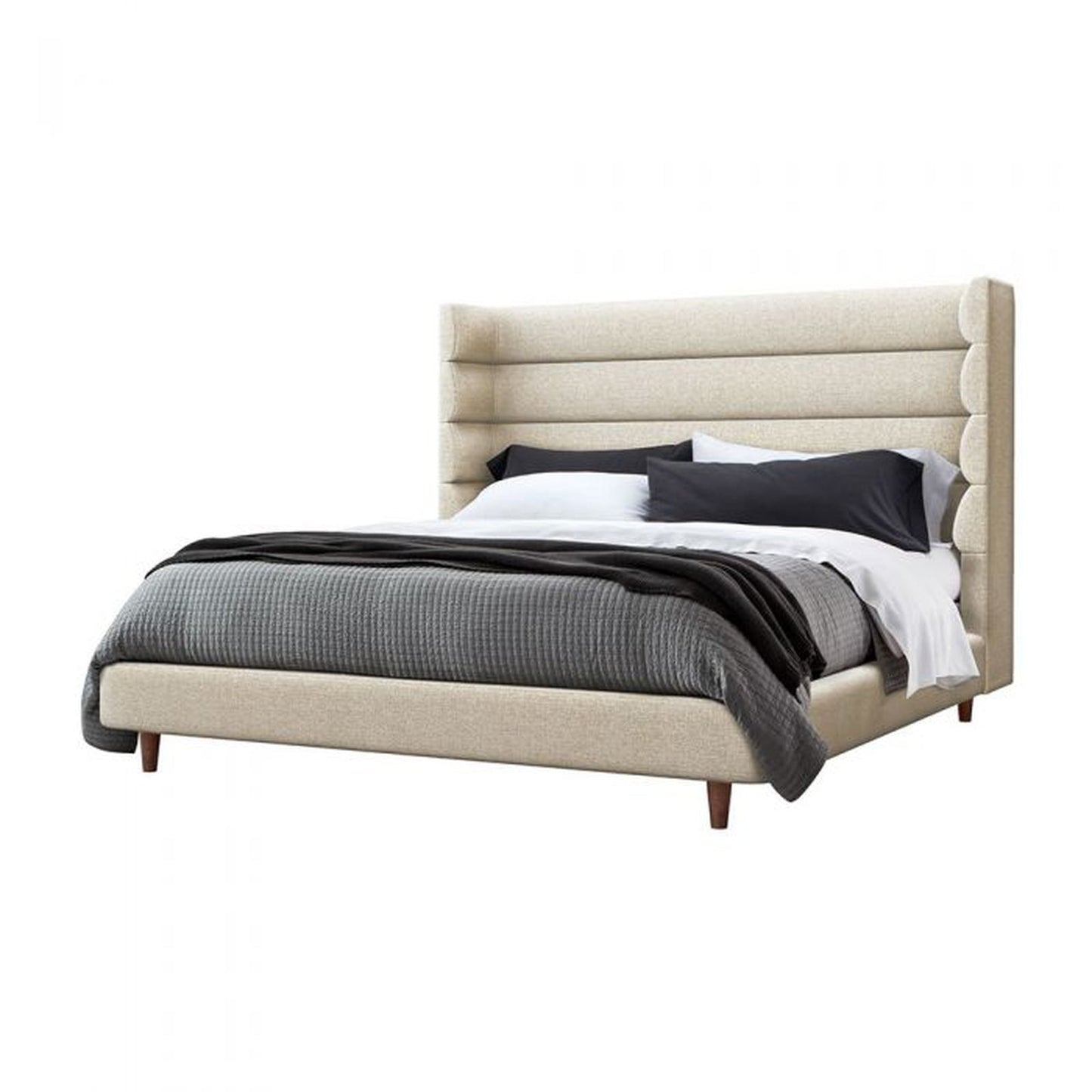 Interlude Ornette Bed