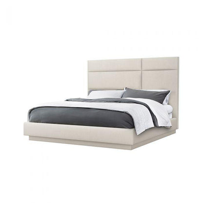 Interlude Quadrant Bed