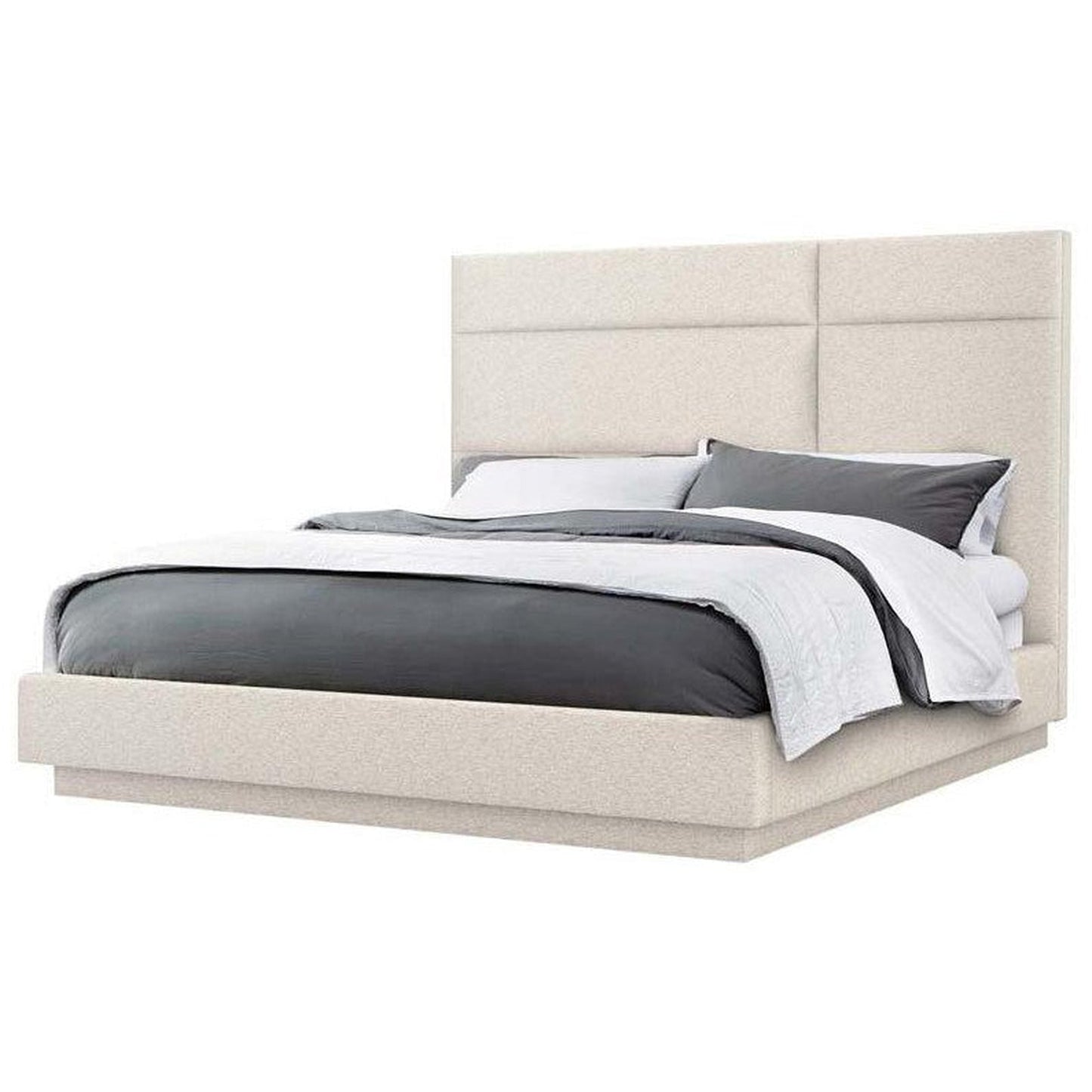 Interlude Quadrant Bed