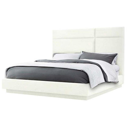 Interlude Quadrant Bed