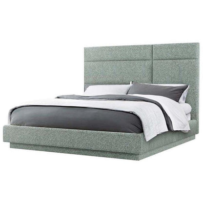 Interlude Quadrant Bed
