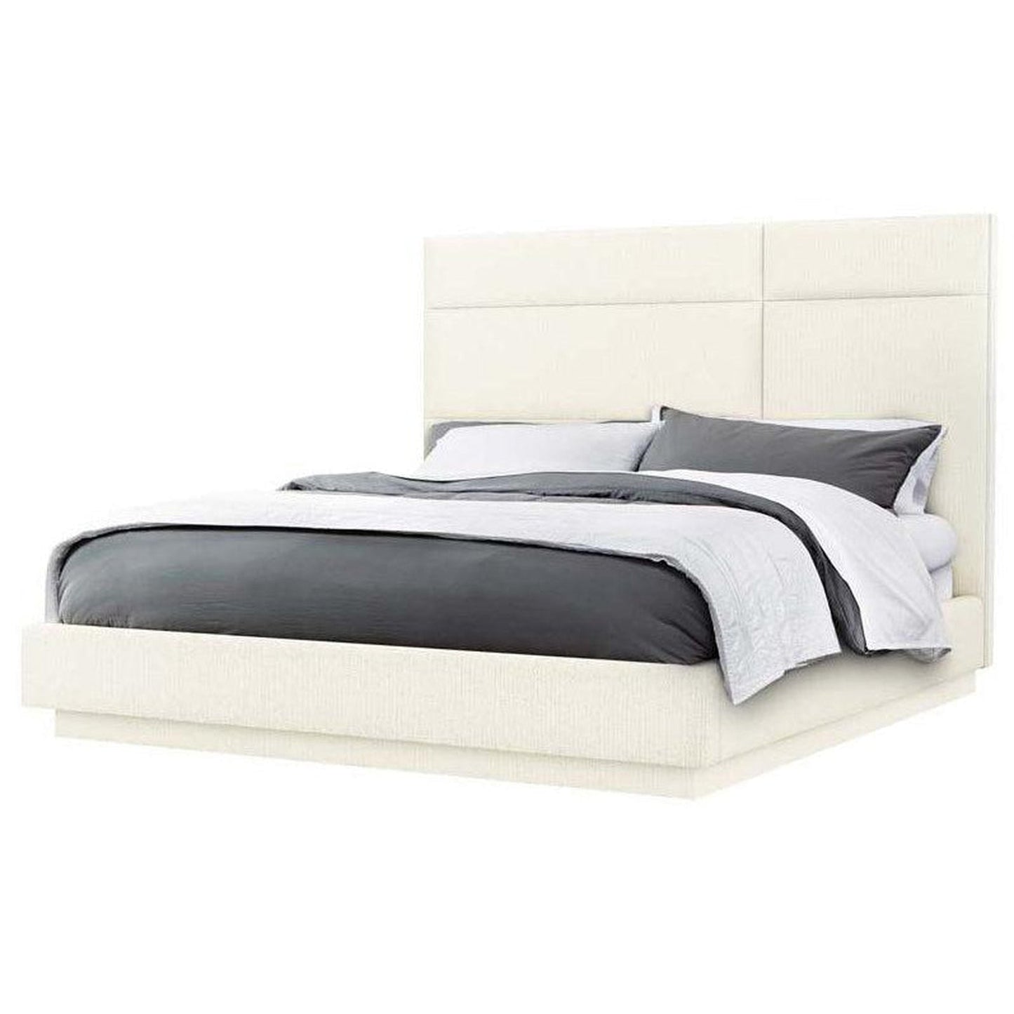 Interlude Quadrant Bed
