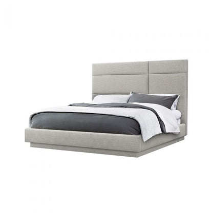 Interlude Quadrant Bed