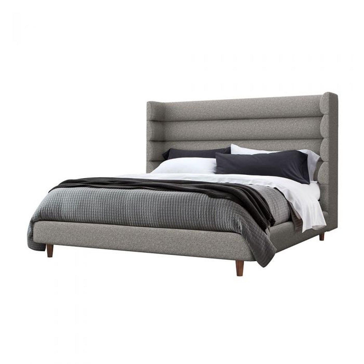 Interlude Ornette Bed