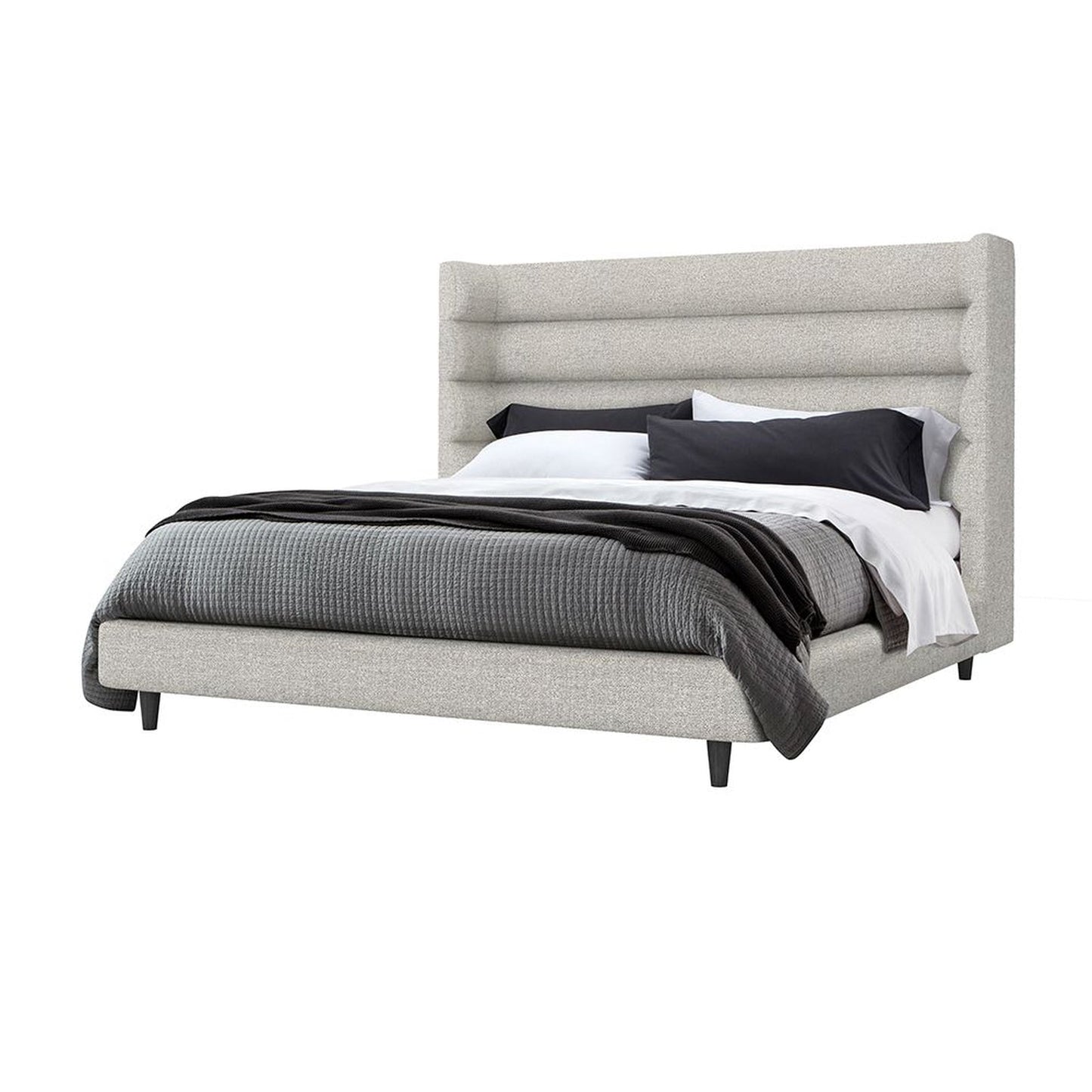 Interlude Ornette Bed
