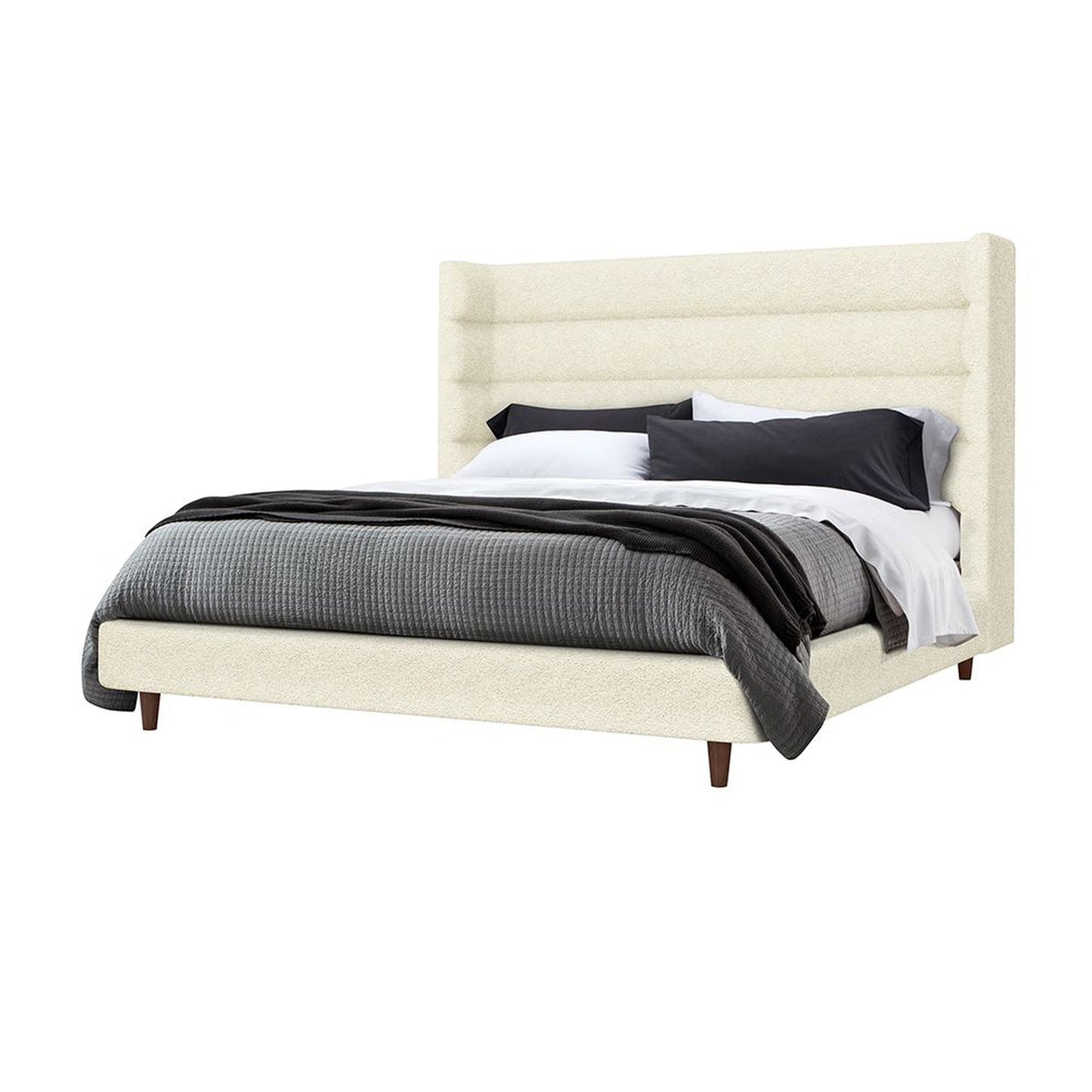 Interlude Ornette Bed