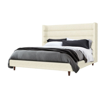 Interlude Ornette Bed