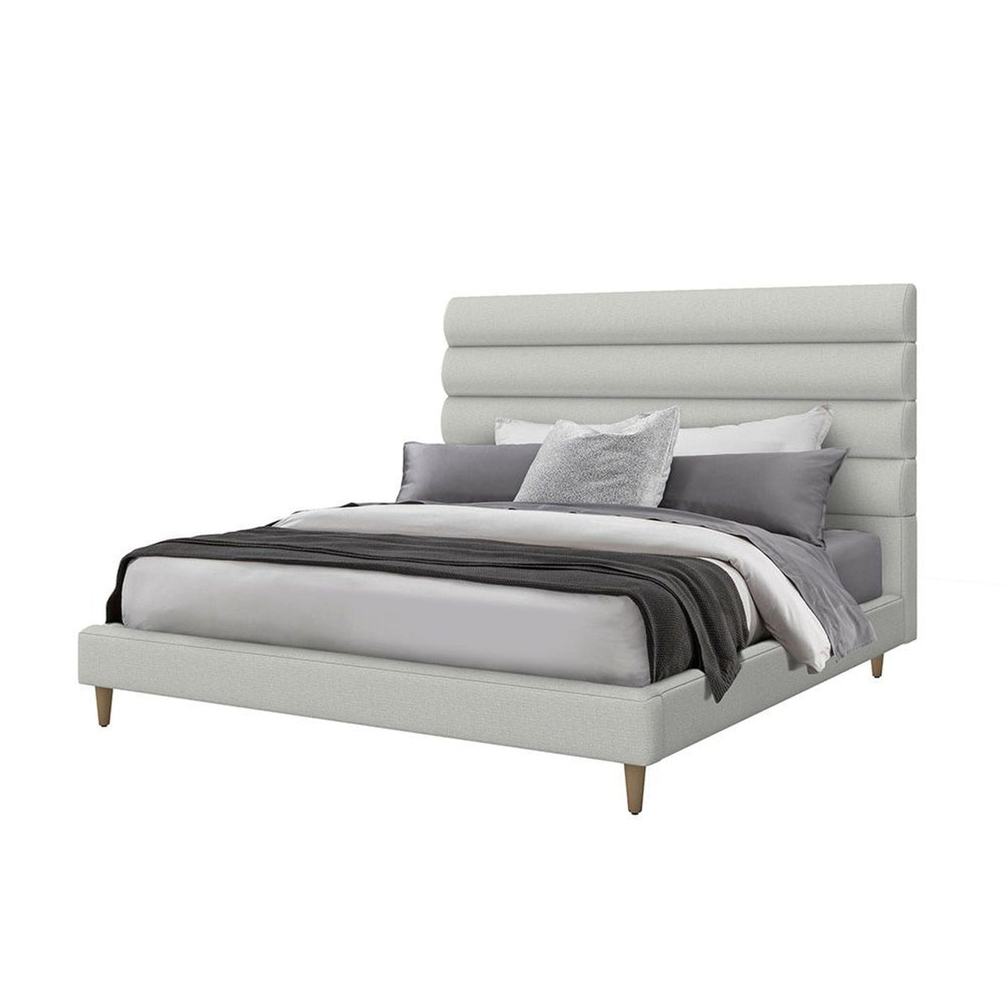 Interlude Channel Bed