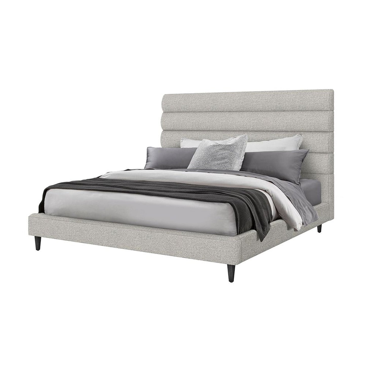Interlude Channel Bed