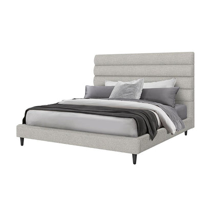 Interlude Channel Bed