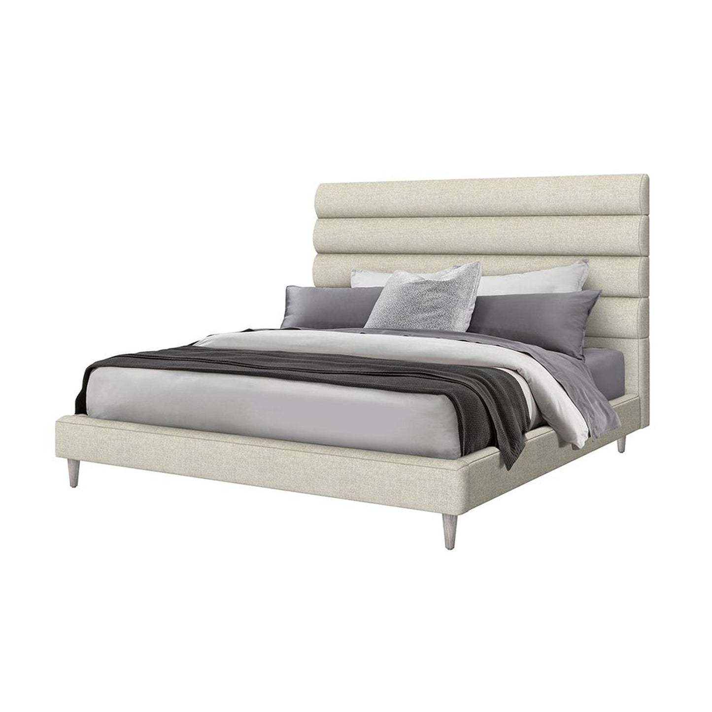 Interlude Channel Bed