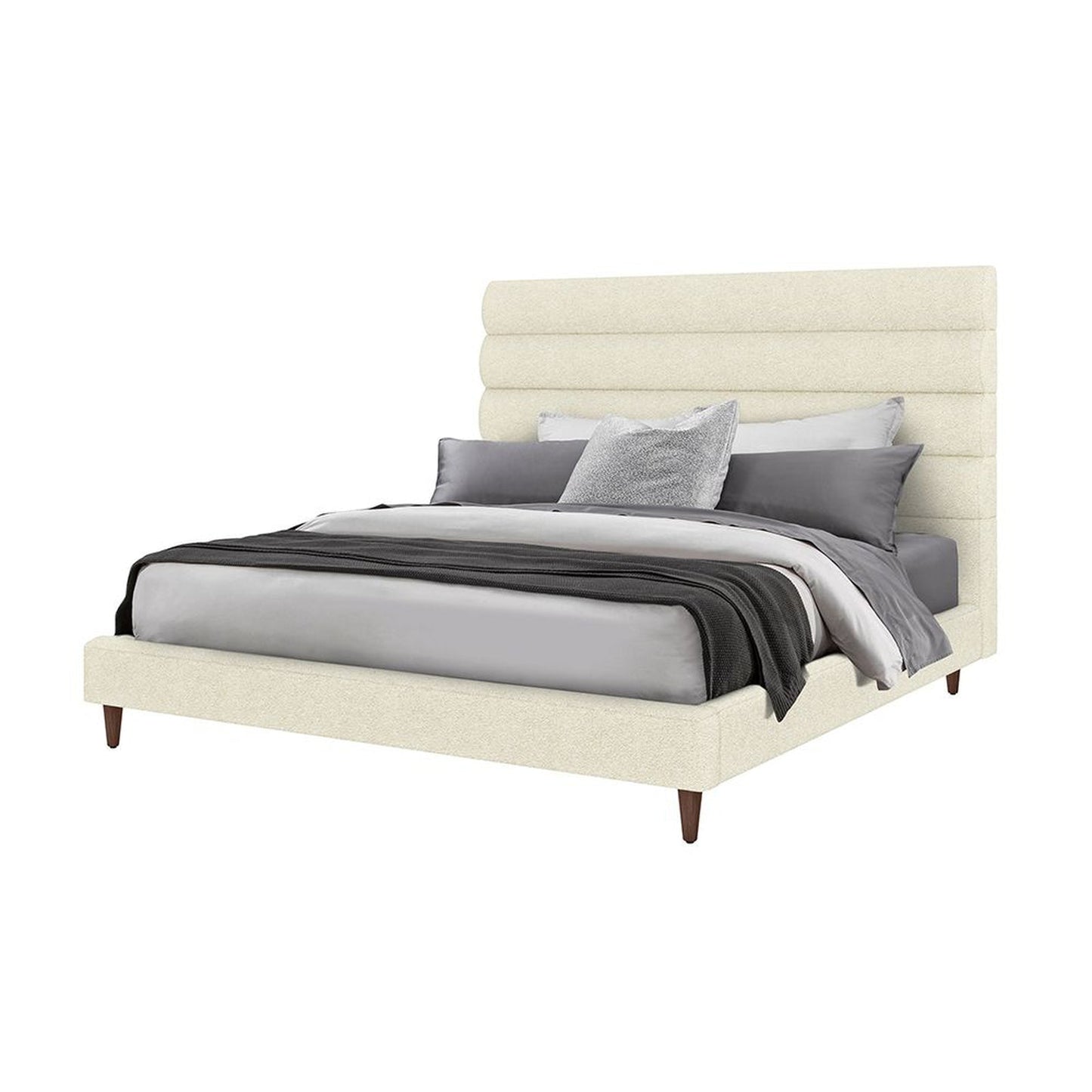 Interlude Channel Bed