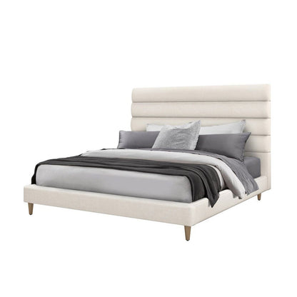 Interlude Channel Bed