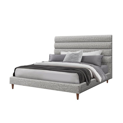 Interlude Channel Bed