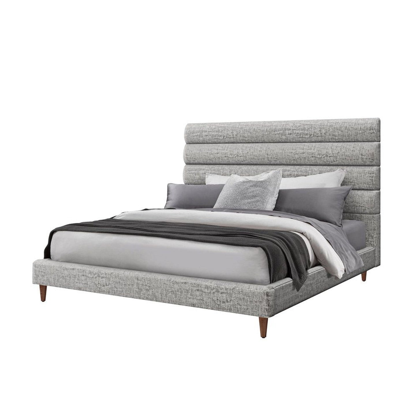 Interlude Channel Bed