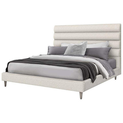Interlude Channel Bed