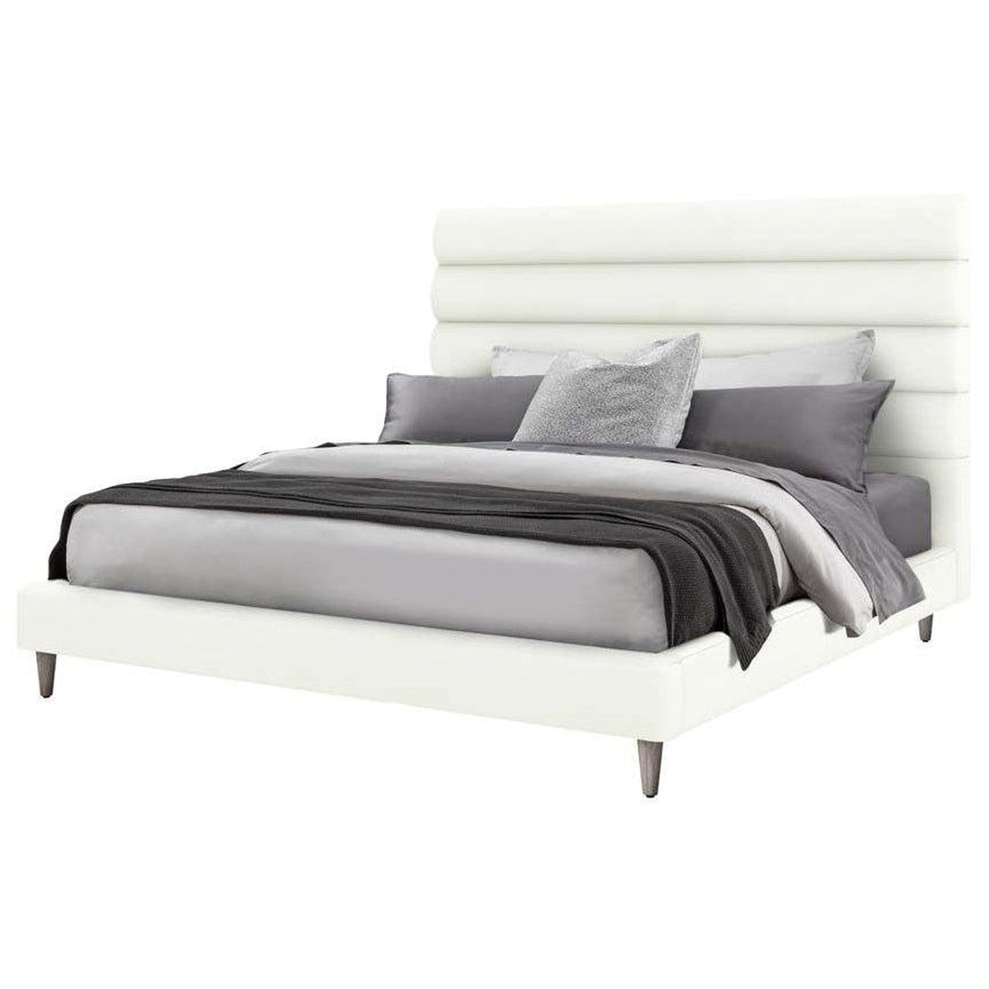 Interlude Channel Bed