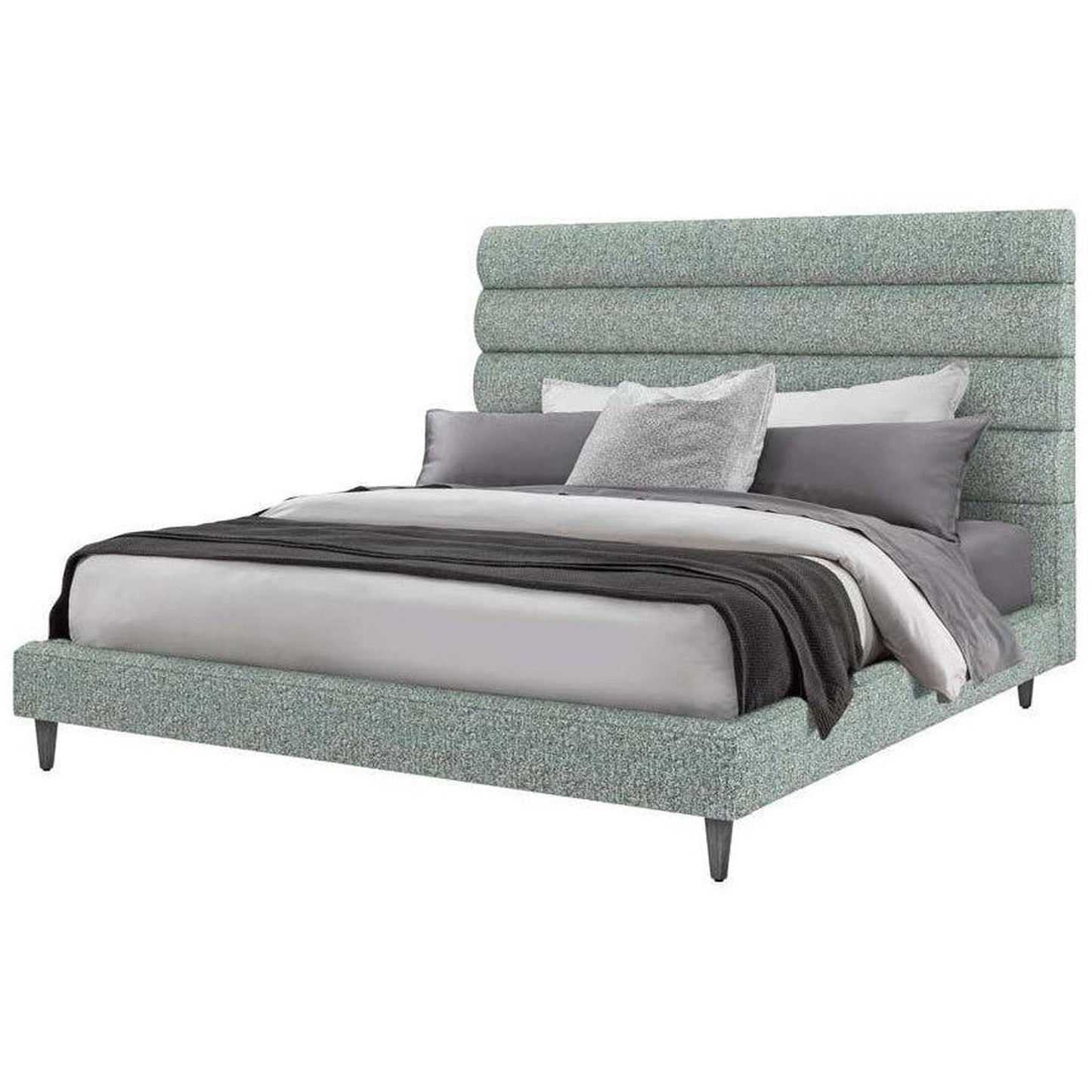 Interlude Channel Bed