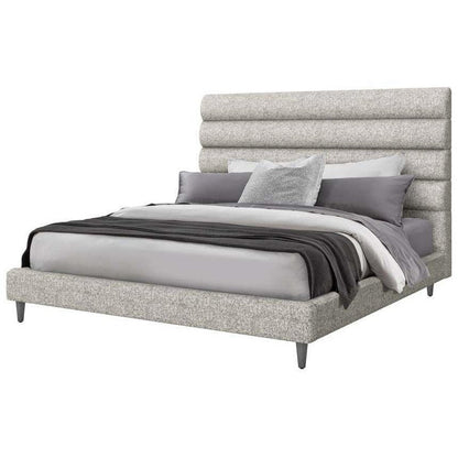 Interlude Channel Bed