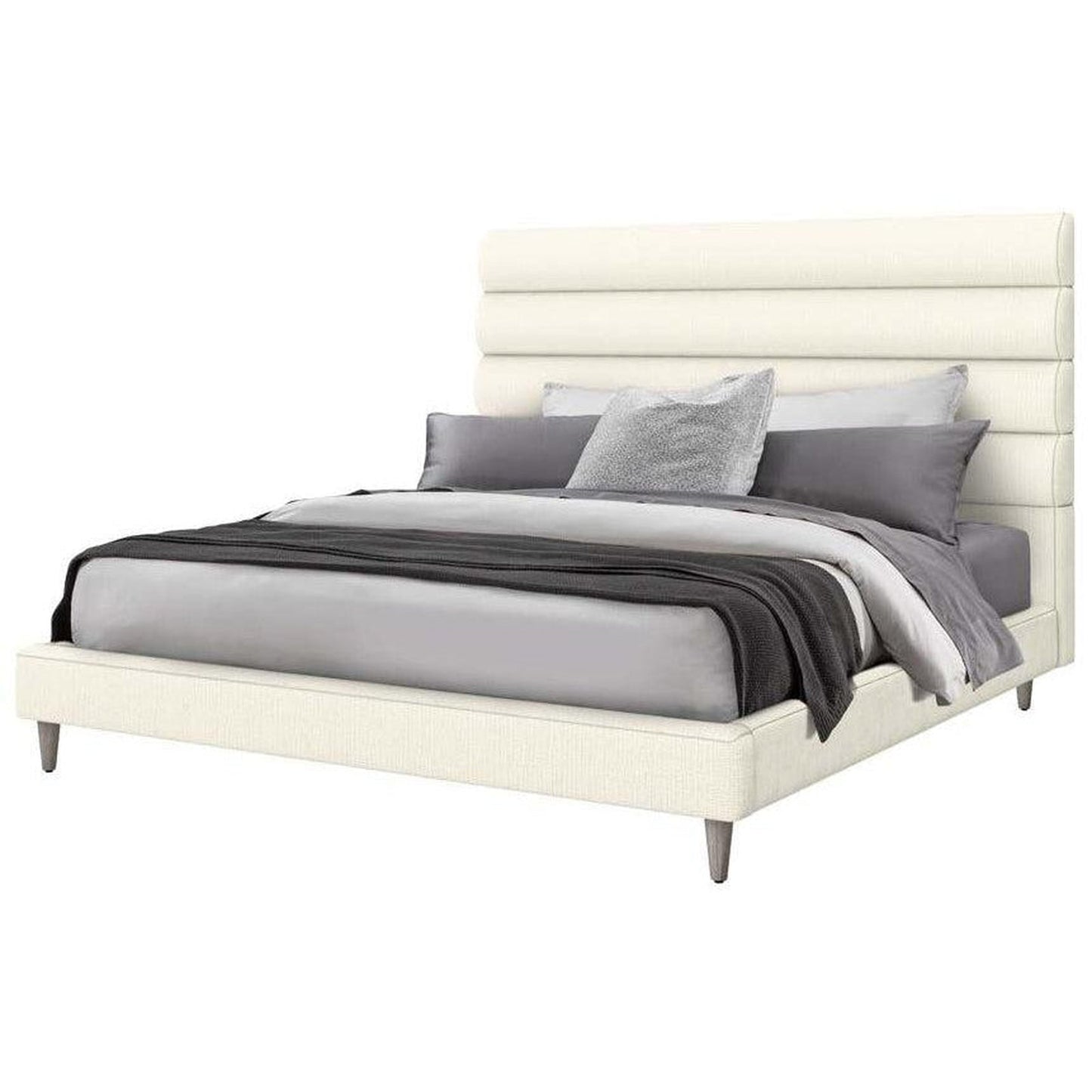 Interlude Channel Bed