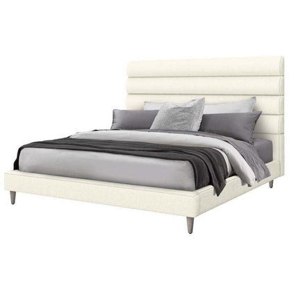 Interlude Channel Bed