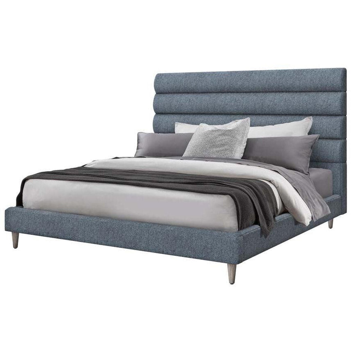 Interlude Channel Bed