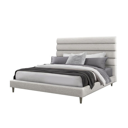 Interlude Channel Bed