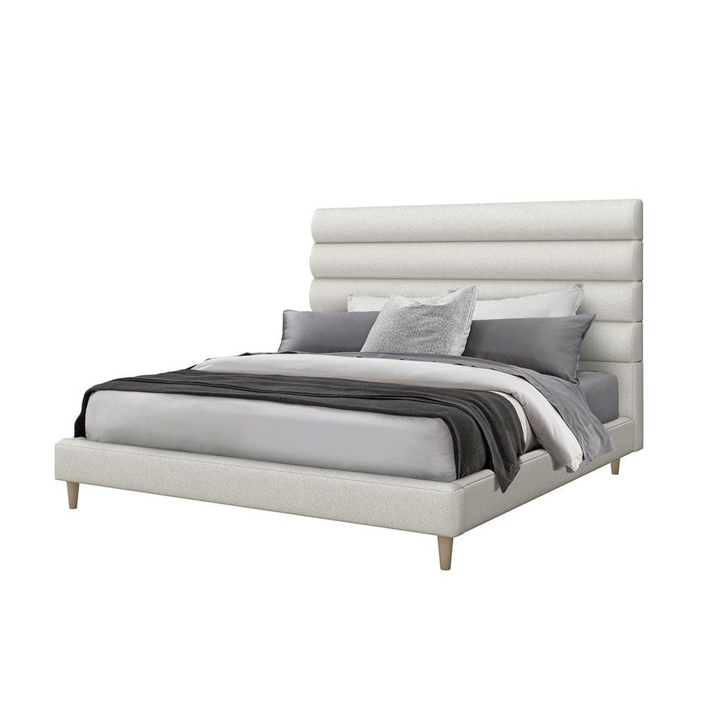 Interlude Channel Bed