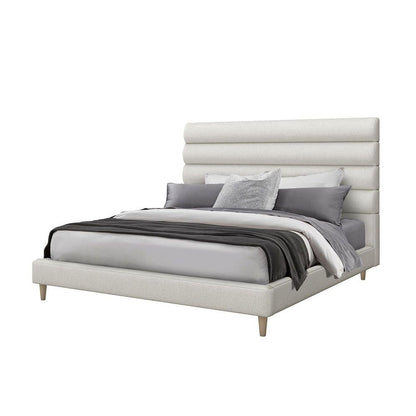 Interlude Channel Bed