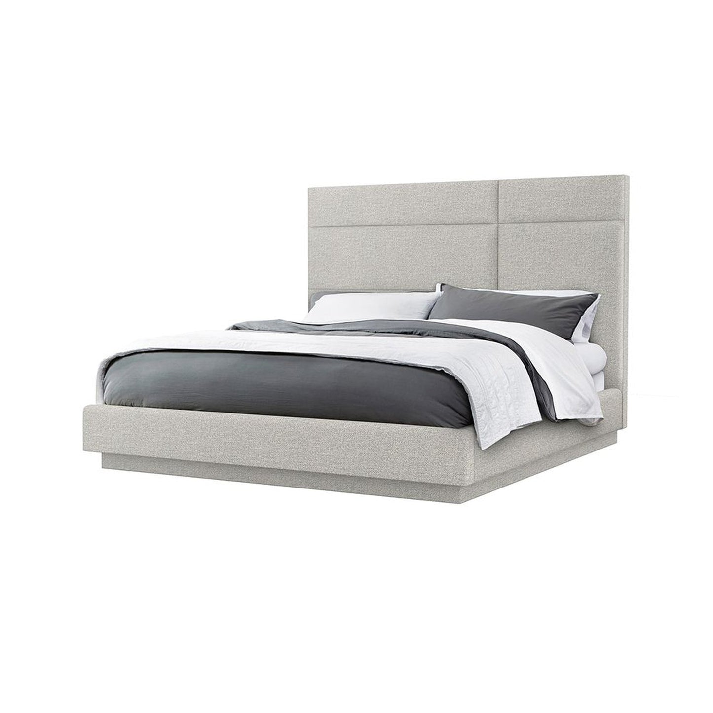 Interlude Quadrant Bed