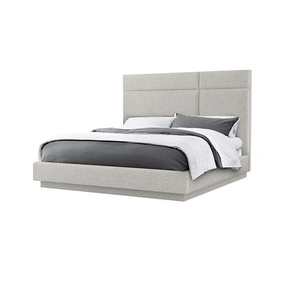 Interlude Quadrant Bed