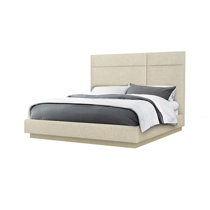 Interlude Quadrant Bed