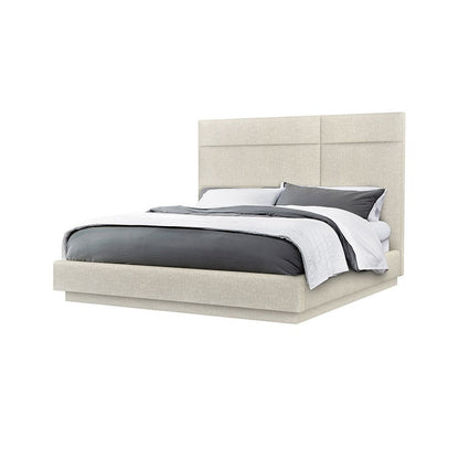 Interlude Quadrant Bed