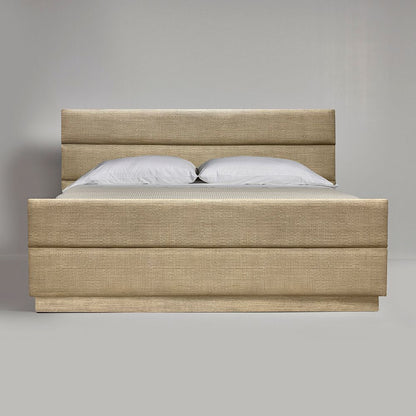 Interlude Biscayne King Bed