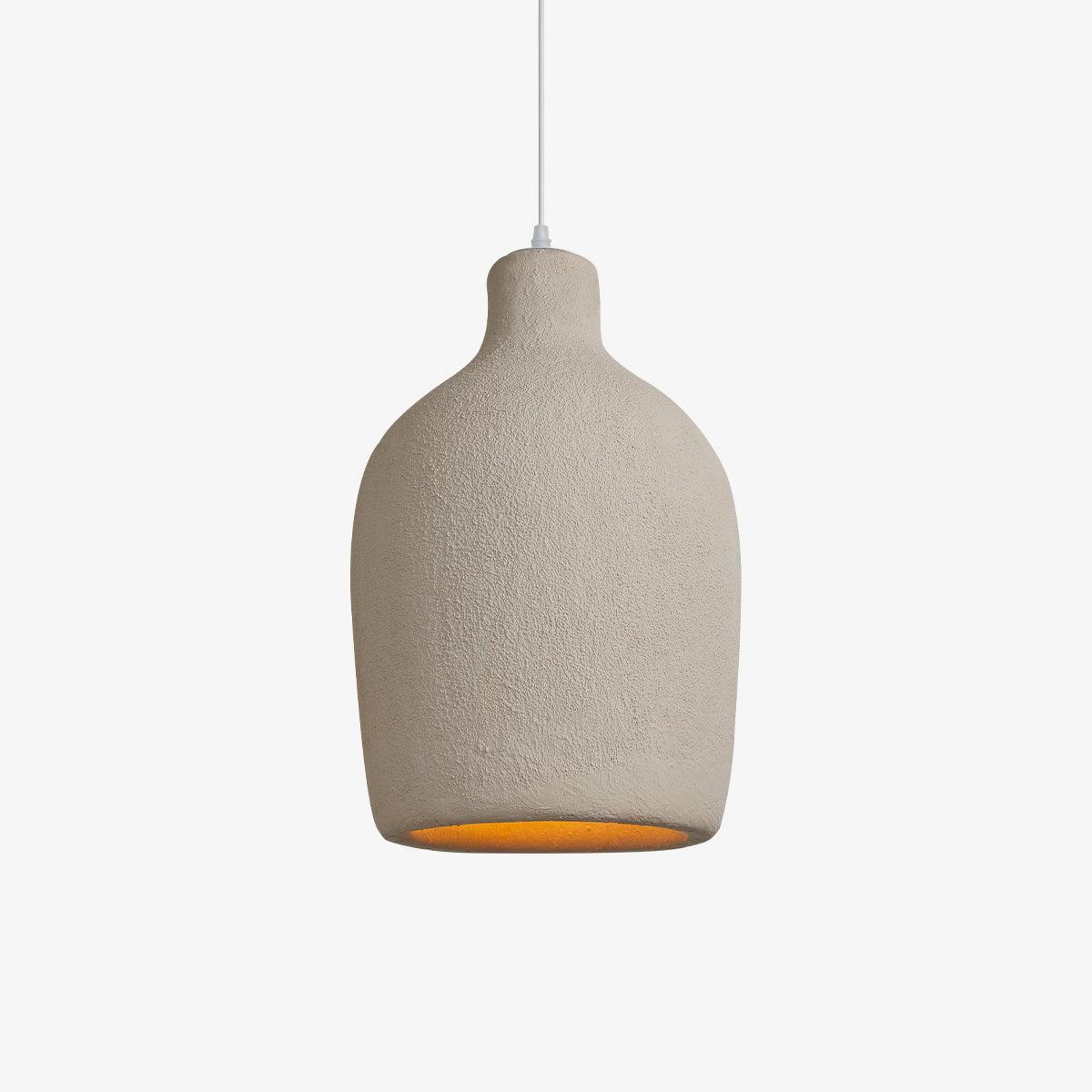 Barrel Shape Pendant Light Pendant light