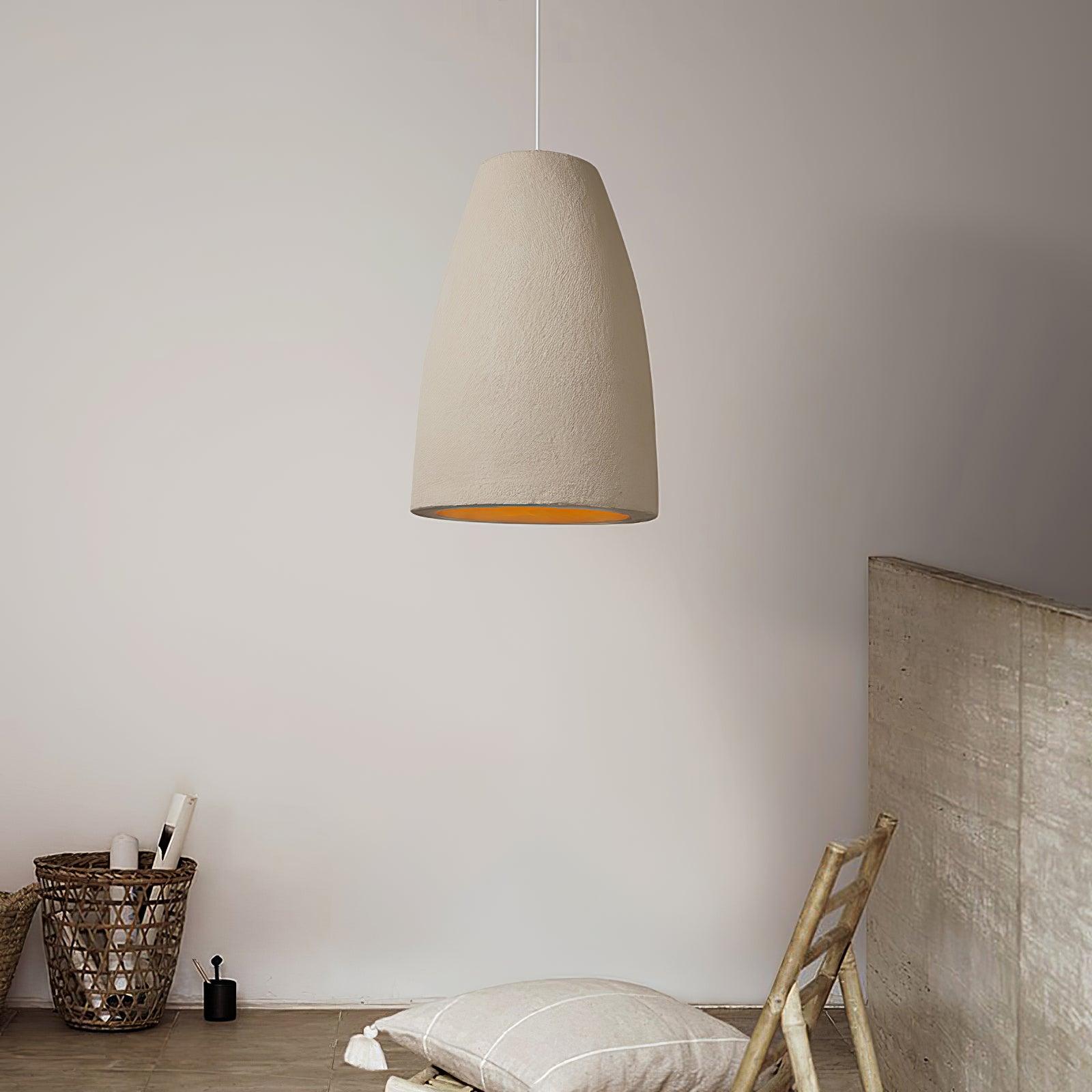 Barrel Shape Pendant Light Pendant light