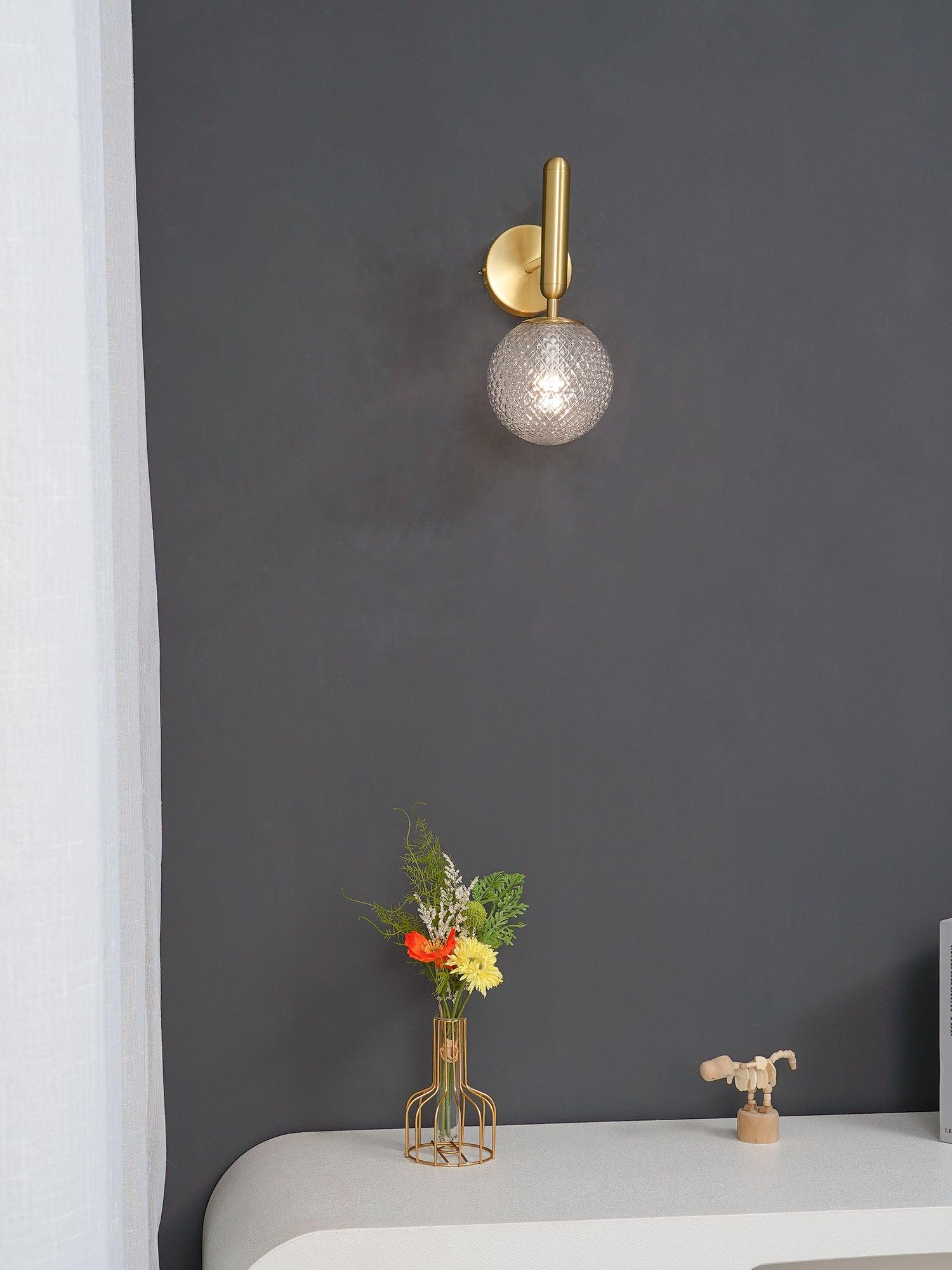 Nordica Wall Lamp Wall lamp