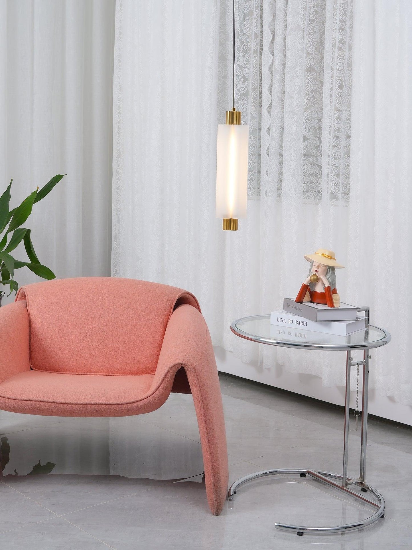 Trillium Pendant Light Pendant light