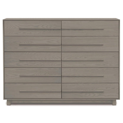 Copeland Sloane Ten Drawer