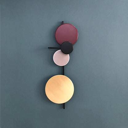Planet Wall Lamp Wall lamp