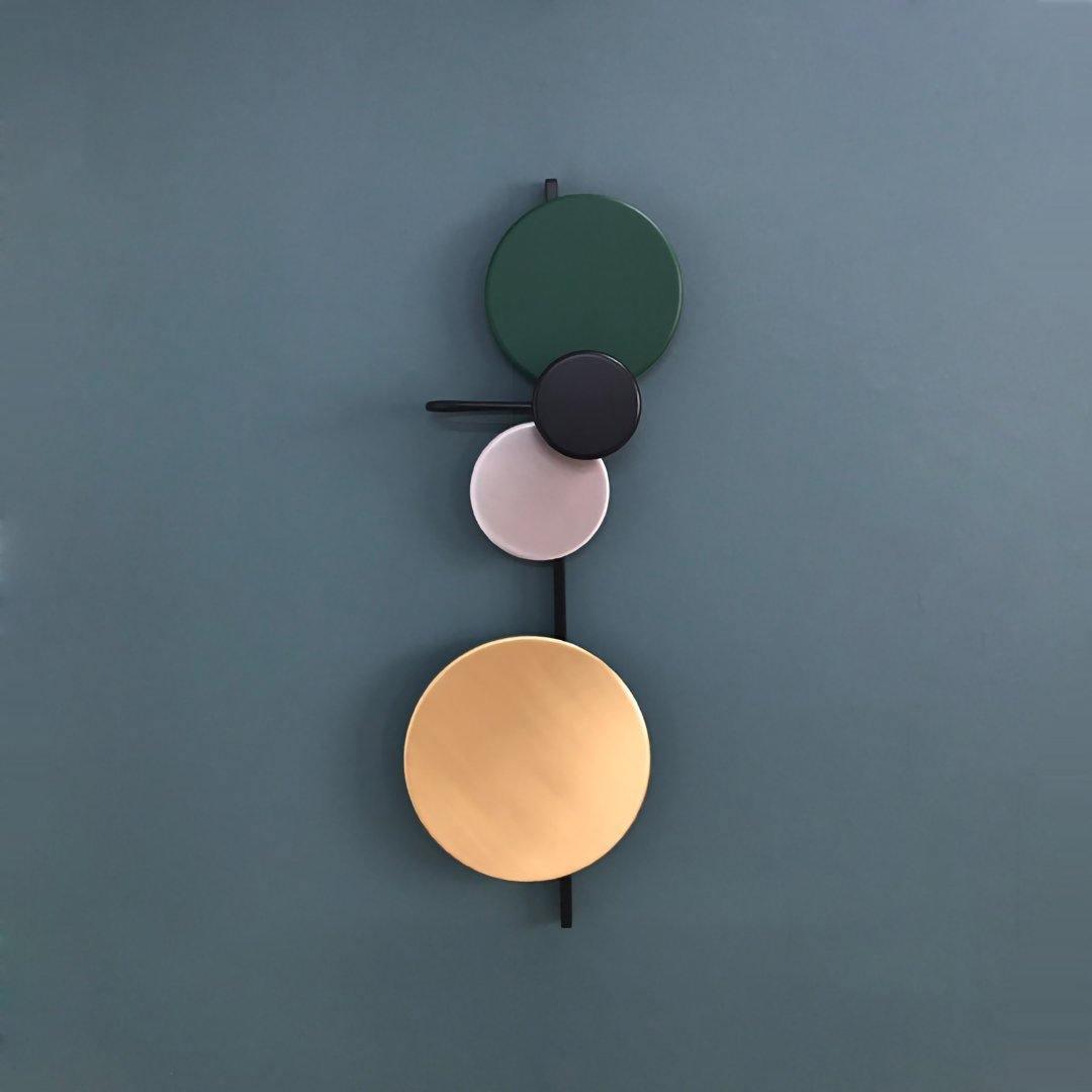 Planet Wall Lamp Wall lamp
