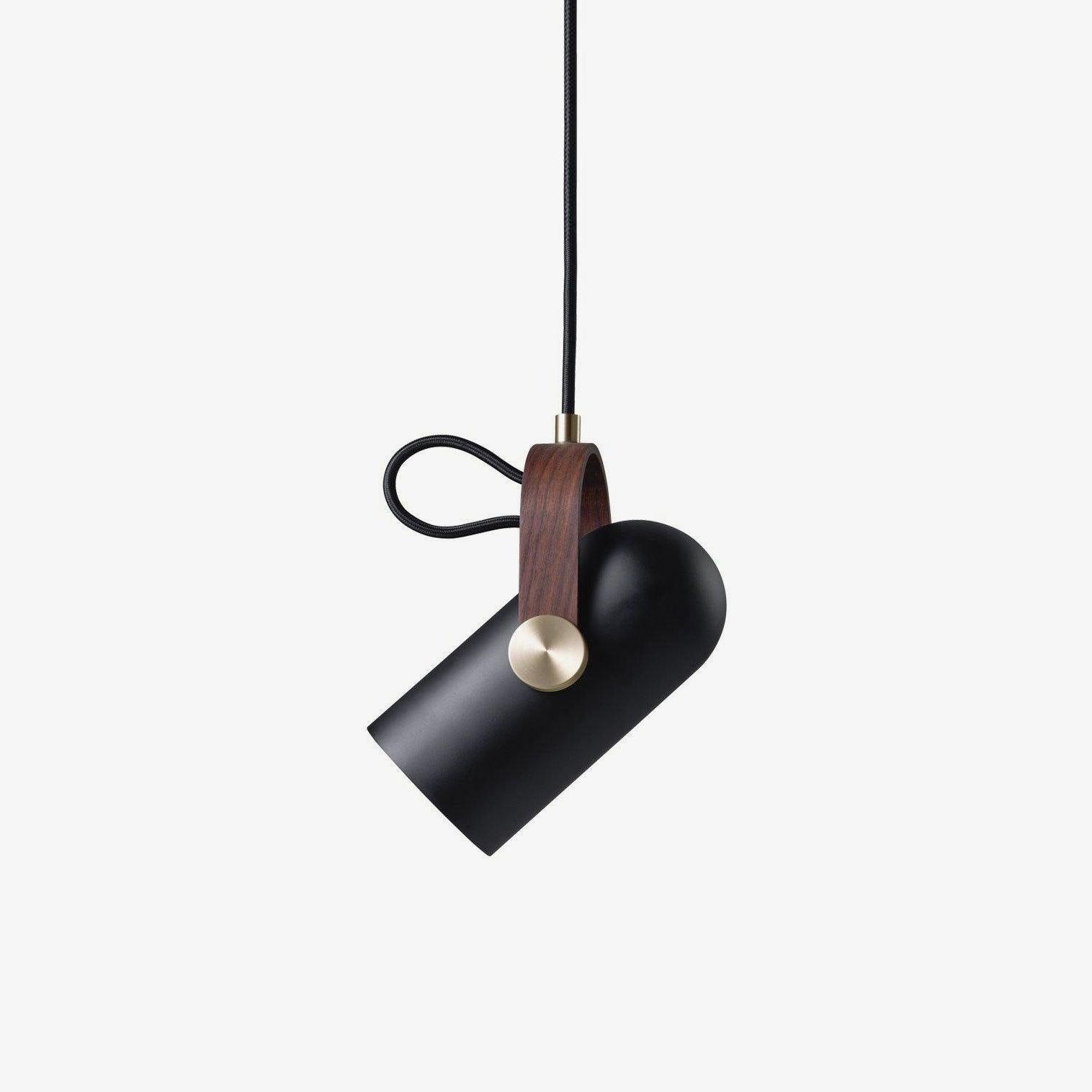 Carronade Pendant Light Pendant light