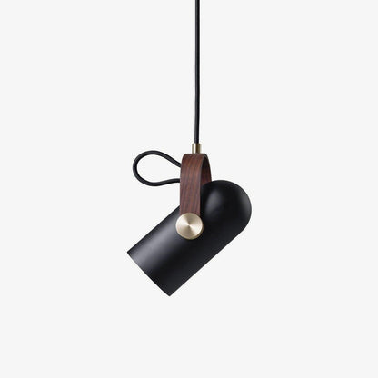 Carronade Pendant Light Pendant light
