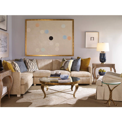 Century Furniture Grove Cocktail Table