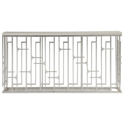 Artistica Home Mar Monte Grate Console