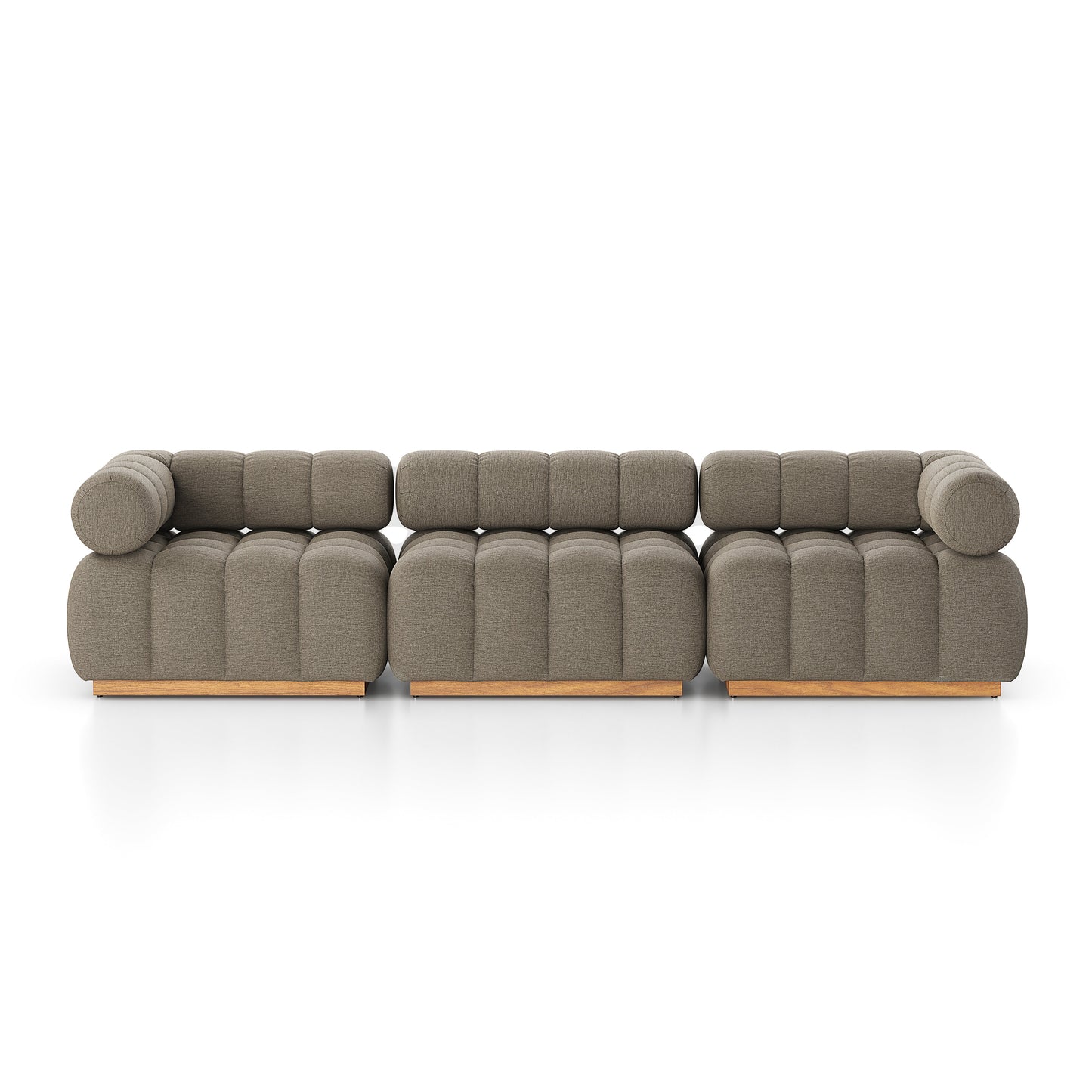 Four Hands Roma Outdoor 3-Piece Sectional