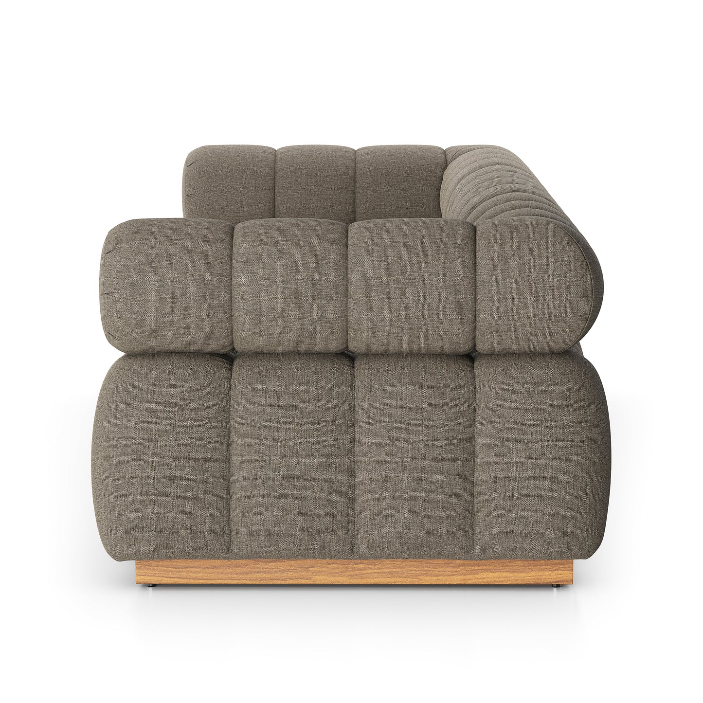 Four Hands Roma Outdoor 3-Piece Sectional